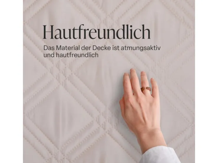 Bestlivings Tagesdecke