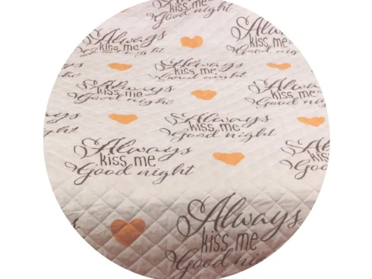 Bestlivings Tagesdecke Good Night* Decken|Bettwäsche
