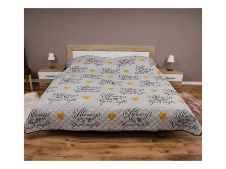 Bestlivings Tagesdecke Good Night* Decken|Bettwäsche