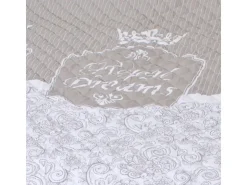 Bestlivings Tagesdecke Royal* Überwürfe|Decken