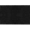 Bestlivings Tierdecke Hundedecke Mikrofaser 70 x 100 cm Schwarz