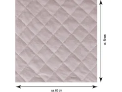 Bestlivings Trockner & Waschmaschinenbezug 60 x 60 cm Grau* Reinigung