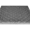 Bestlivings Trockner & Waschmaschinenbezug 60 x 60 cm Anthrazit* Reinigung