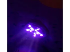 Bestway Lay-Z-Spa LED-Licht für Whirlpools Xtras 1,8 W 7-farbig