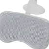 Bestway LAY-Z-SPA Xtras Gepolstertes Nackenkissen Set 23 cm x 13 cm x 5 cm* Kissen