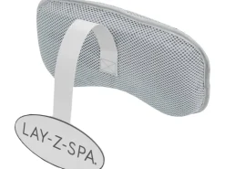 Bestway LAY-Z-SPA Xtras Gepolstertes Nackenkissen Set 23 cm x 13 cm x 5 cm* Kissen