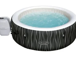Bestway Whirlpool Lay-Z-Spa® Hollywood AirJet Ø 196 cm x 66 cm Rund* Kissen
