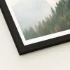 Pro Art Bild mit Rahmen Anonymus Gloomy Landscape II 32,5 cm x 32,5 cm* Bilder