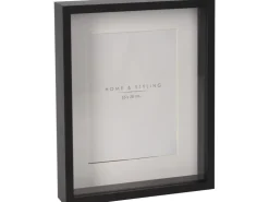 Bilderrahmen 23 cm x 28,5 cm x 4,5 cm