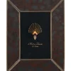 Bilderrahmen Blush Bordeaux Glas 10 cm x 15 cm* Bilderrahmen