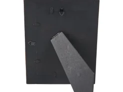 Bilderrahmen Blush Bordeaux MDF Samtoptik 13 cm x 18 cm* Bilderrahmen