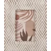 Bilderrahmen Desert Flower MDF Natur 10 cm x 15 cm* Bilderrahmen