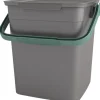 KIS Bio Mülleimer Kompost Container Smart 9 l* Malerbedarf