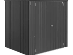 Biohort Geräteschrank Large 177 cm x 186 cm x 150 cm