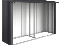 Biohort Rückwand für Woodstock 300 196,5 x 288,6 x 1,1 cm* Holzregale