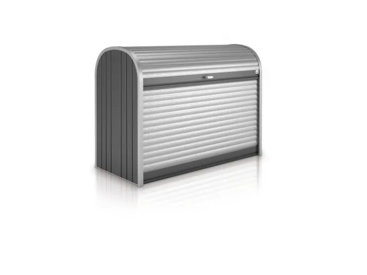 Biohort StoreMax 120 Gartenbox* Aufbewahrung|Kissen