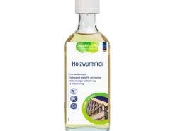 Biopin Holzwurmfrei farblos 250 ml* Insektenschutz