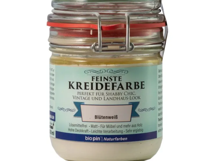 Biopin Kreidefarbe matt 325 ml
