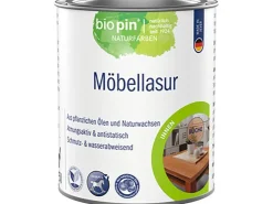 Biopin Möbellasur 0,375 l