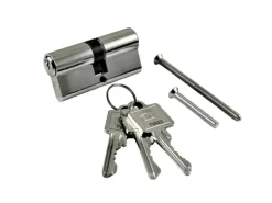 BKS Profilzylinder PZ 88 mit Einseitiger GF Baulänge 27/55* Stifte