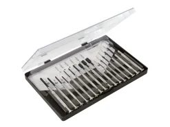 Blanko Feinmechaniker Uhrmacher Schraubendreher 16-Teiliges Set