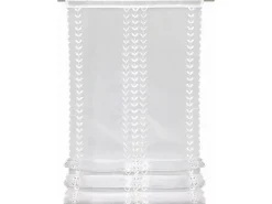 Sehlbach Bändchenrollo Weiß 120 cm x 60 cm* Rollos|Raffrollos