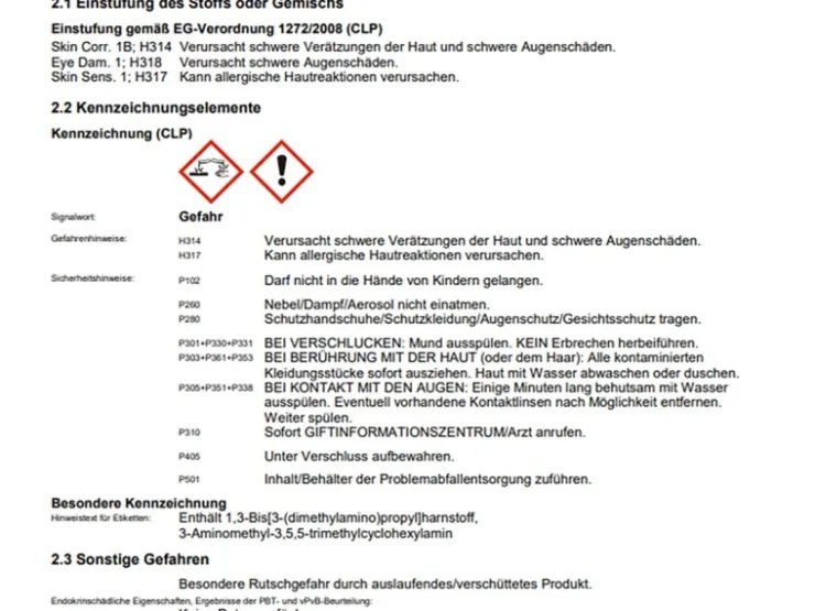 BOLDT 2-K-Epoxykleber Crystal Maxx 5 Min Turbocoll TurboMix 115 g