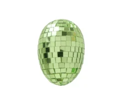 Boltze Dekoanhänger Disco 2-fach Sortiert 7 cm x 5 cm x 5 cm Grün* Ostern|Vasen