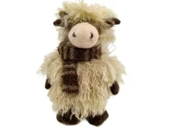 Boltze Deko-Figur Berkel Groß 26 cm x 14 cm x 21 cm Natur* Dekorative Figuren