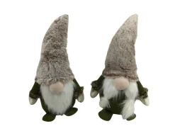 Boltze Deko-Figur Waldolin 2-fach sortiert* Dekorative Figuren