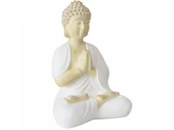 Boltze Figur Jamory 50 cm x 27 cm x 34 cm Beige* Dekorative Figuren
