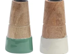 Boltze Home Kerzenleuchter Hotou XS* Kerzenhalter