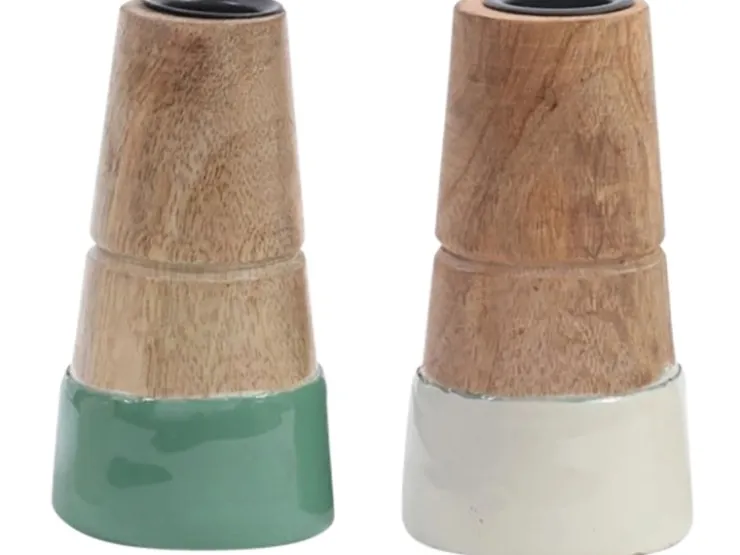 Boltze Home Kerzenleuchter Hotou XS* Kerzenhalter