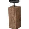 Boltze Home Kerzenleuchter Solea 22 cm* Kerzenhalter