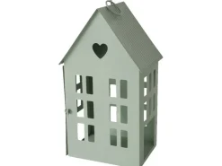 Boltze Home Laterne Alamo 24 cm* Laternen