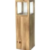 Boltze Home Windlicht Elba XS
