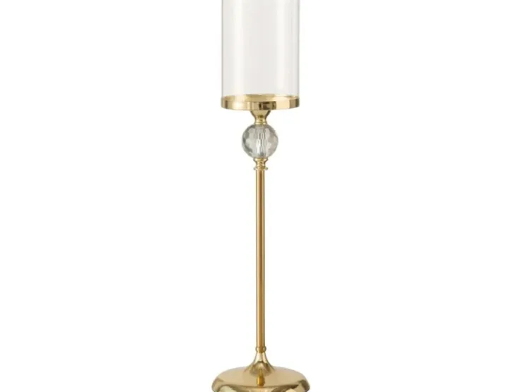 Boltze Home Windlicht Rory 65 cm* Windlichter