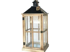 Boltze Home Windlicht Tauern M* Laternen