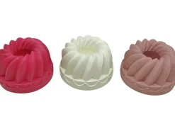 Boltze Kerzenleuchter Caky 6 cm x Ø 8 cm Farbenauswahl* Geschenkartikel
