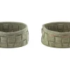 Boltze Korb 7 cm x 12 cm x 17 cm Farbenauswahl