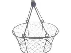 Boltze Korb Kobi 22 cm x 15 cm x 11 cm* Geschenkartikel