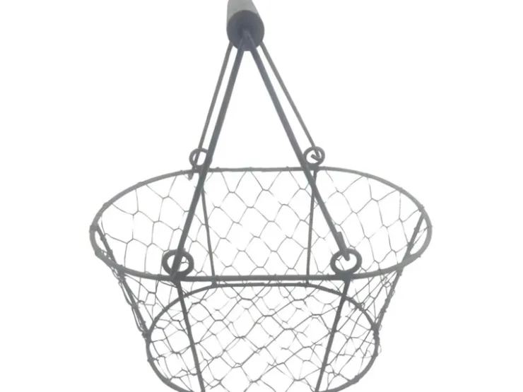 Boltze Korb Kobi 22 cm x 15 cm x 11 cm* Geschenkartikel