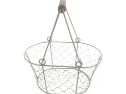 Boltze Korb Kobi 22 cm x 15 cm x 11 cm* Geschenkartikel
