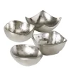 Boltze Schale Phillina 4-fach Sortiert Silber* Dekorative Figuren