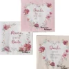 Boltze Servietten Elsie 2-fach Sortiert 20 Stück* Ostern