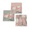 Boltze Servietten Tulipa 3-fach sortiert 20 Stück* Tischtücher|Papier Servietten