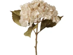 Boltze Stielblume Hortensie 52 cm x 25 cm x 9 cm Natur* Geschenkartikel