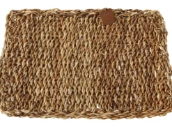 Boltze Tischset Sophy 41 cm x 30 cm Natur