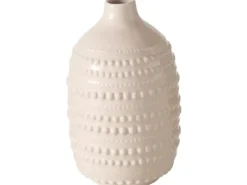 Boltze Vase Meruna 20 cm x Ø 12 cm* Vasen