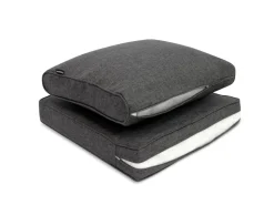 bomoe Ilano Loungekissen Outdoor Sitz 70x70x8cm